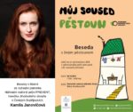 Můj soused pěstoun, Blatná