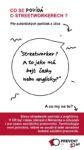 Co se povídá o streetworkerech II.