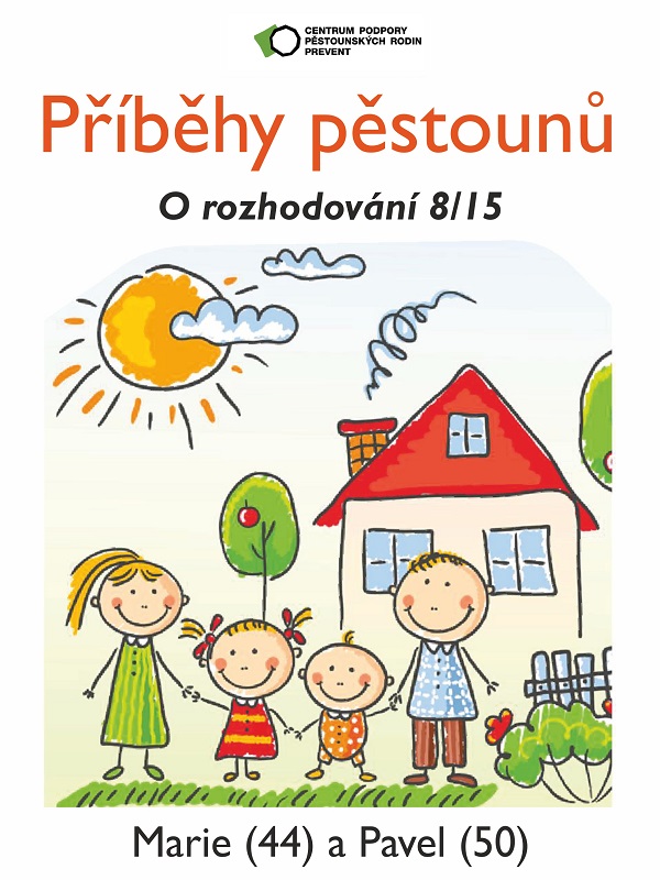 Příběhy pěstounů