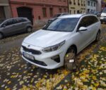 JSP auto