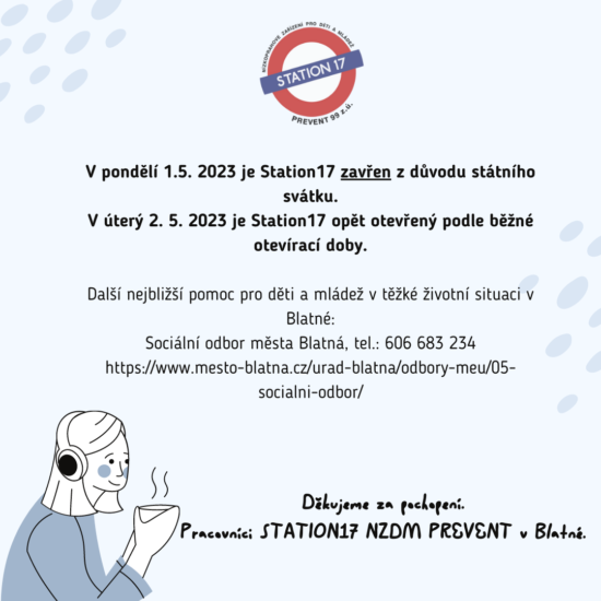 Station17-1svátek-2023